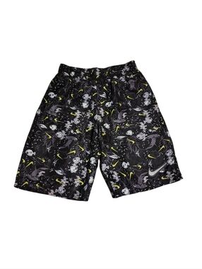 Nike Swim Trunks Boys Medium 10-12